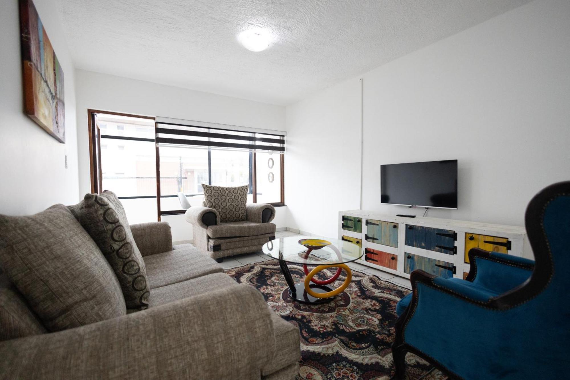 Safi Luxury Apartment 2 East London Buitenkant foto